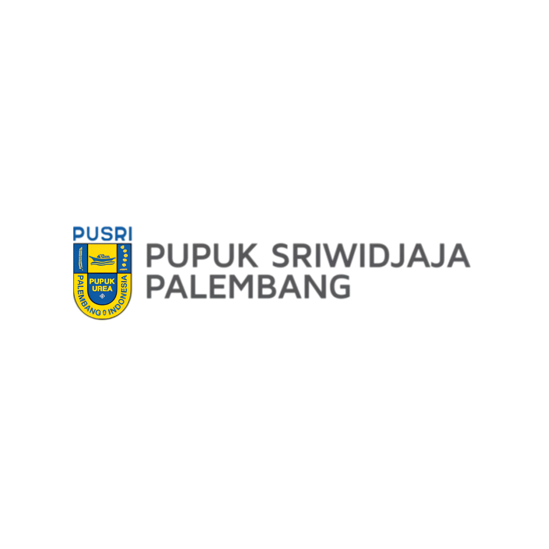 pusri logo
